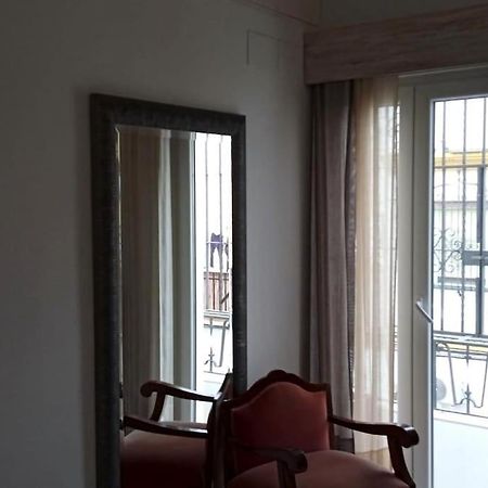 El Patio De Nervion. Apartamento Sevilha Exterior foto